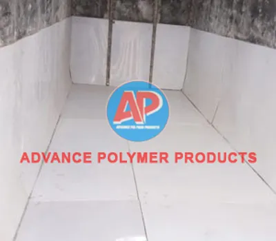 advance polymer product projects Images