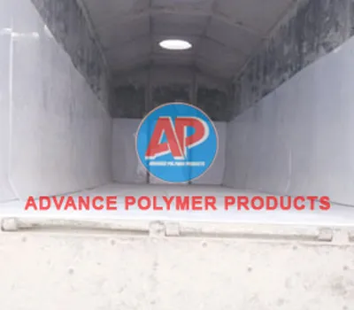 advance polymer product projects Images