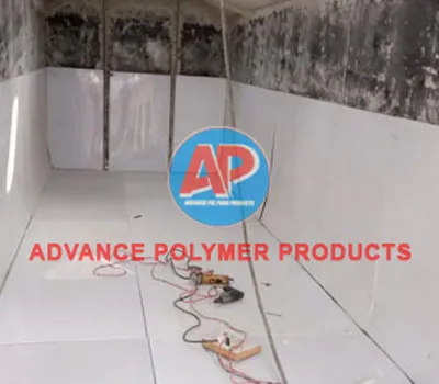 advance polymer product projects Images